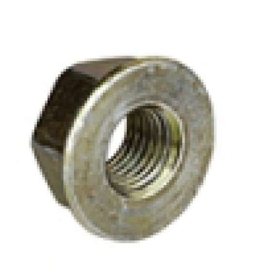 39 Collar nut