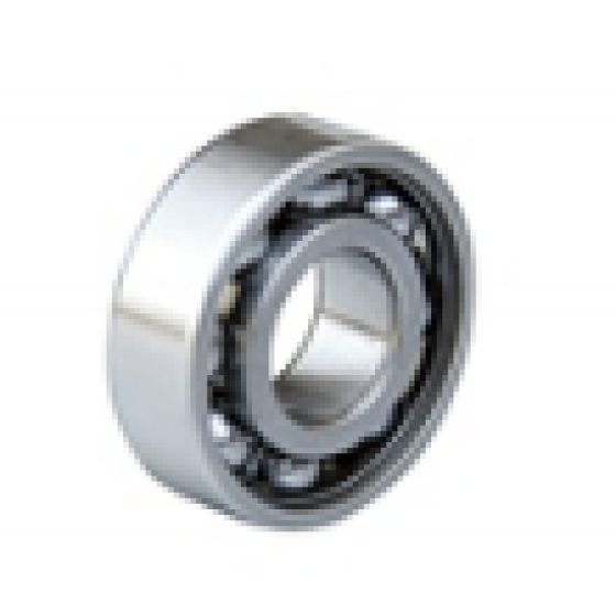 06 Grooved ball bearing