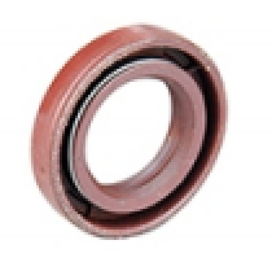 07 Oil seal