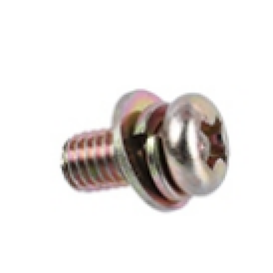 108 Pan head screw