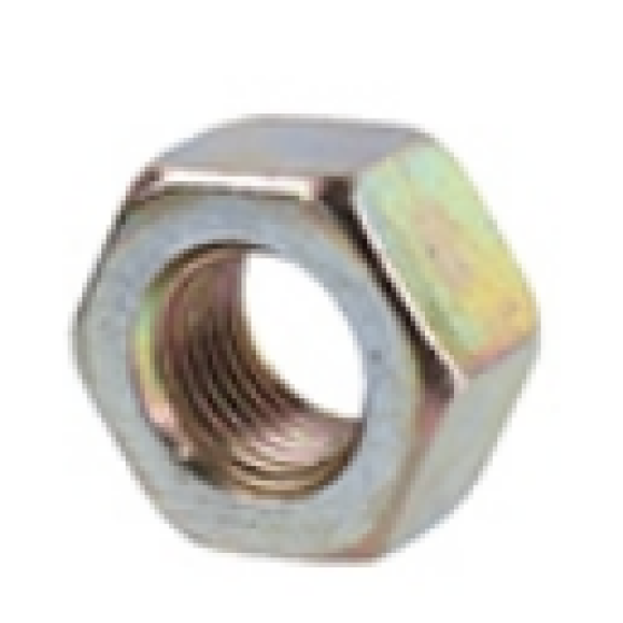 114 Hex Nut M6