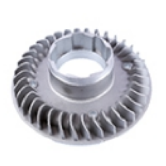 116 Fan Wheel
