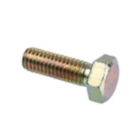 141 Hex head screw
