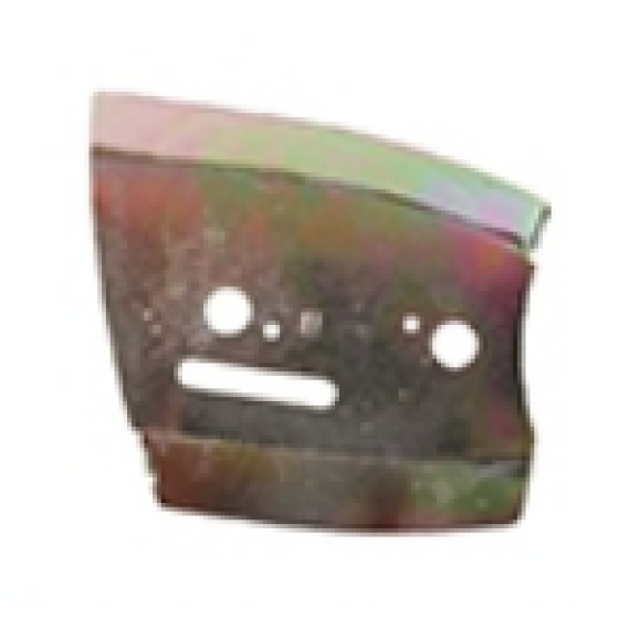 142 Outer guide plate