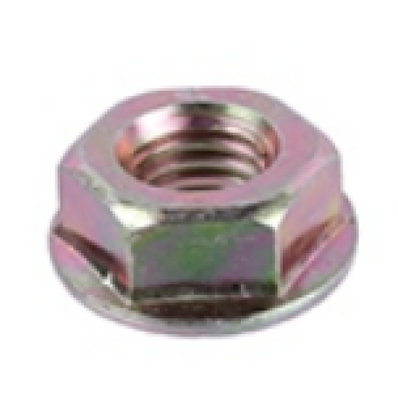 144 Hex nut m10