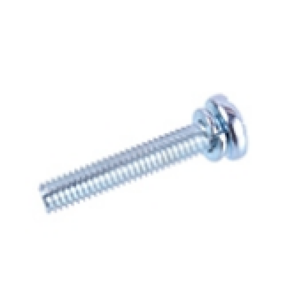 45 Pan Head Screw