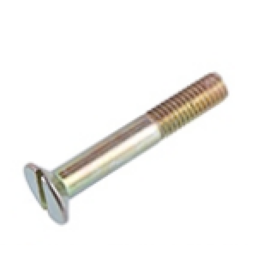 95 Counter sunk screw