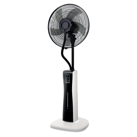 LB-FS06 Remote Control Spray fan