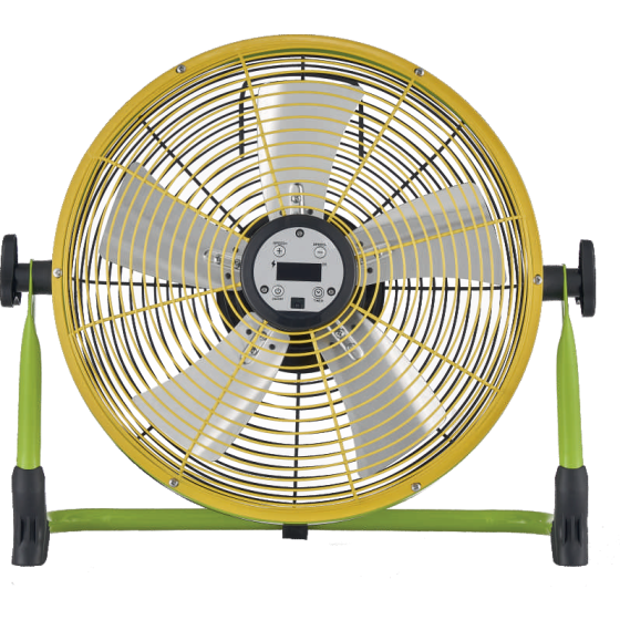 DCF16 electric fan