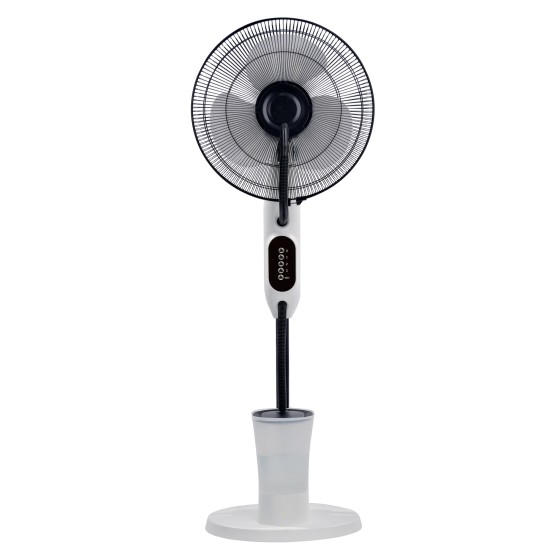 LB-FS09M electric fan