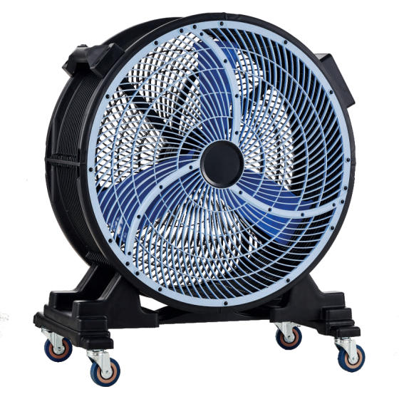 BF-650 electric fan