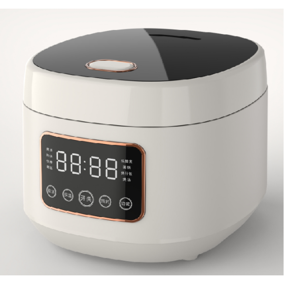 3L-QF-608 rice cooker