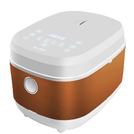 5L-QF-168 rice cooker