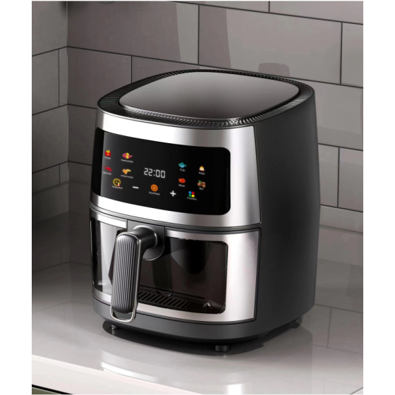 5L-QF-608D Air fryer