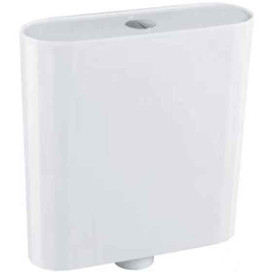 Water Tank 761