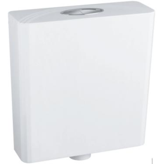 Water Tank 763