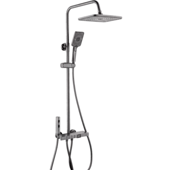 Shower head F50317Q