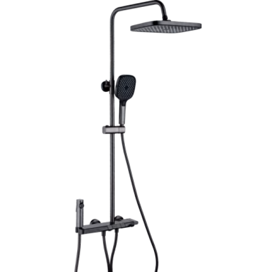 Shower head F50325Q