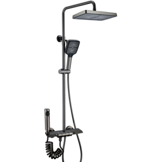 Shower head F50609Q