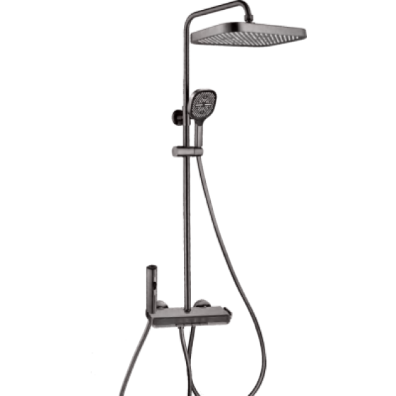 Shower head F50506Q