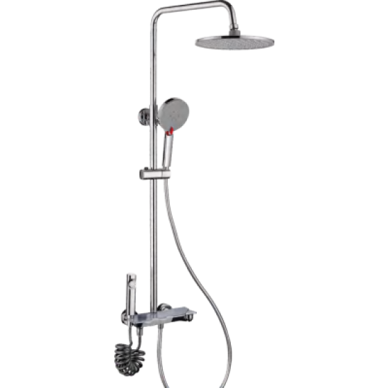 Shower head F50517