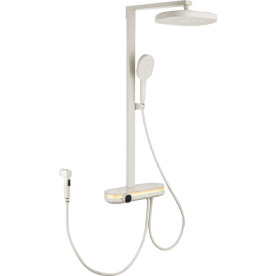 Shower head F50415W