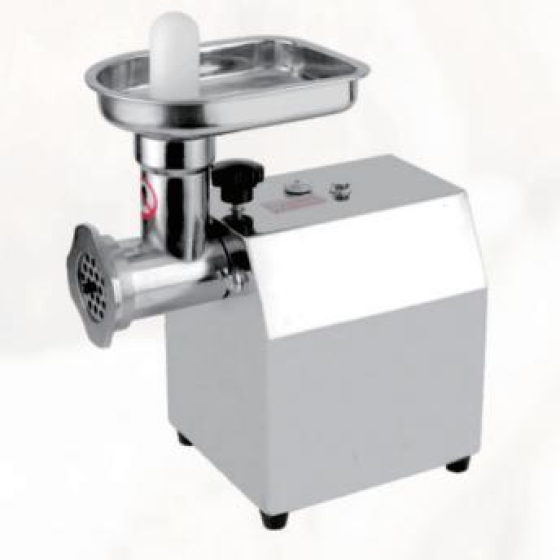 Meat grinder