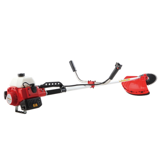 Lawn mower BC411A
