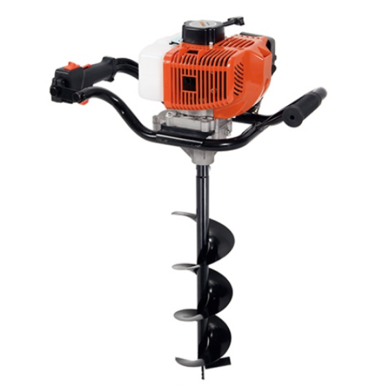 Ground drilling rig DZ520