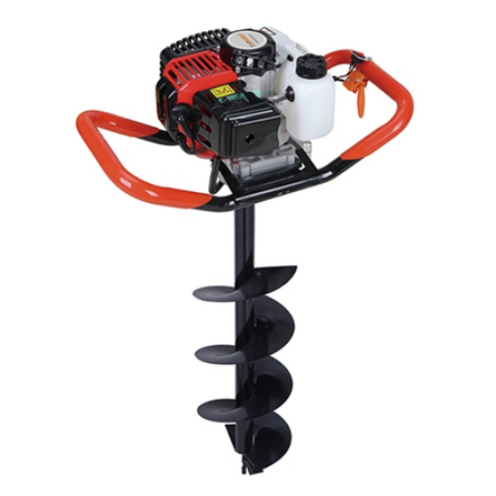 Ground drilling rig DZ580