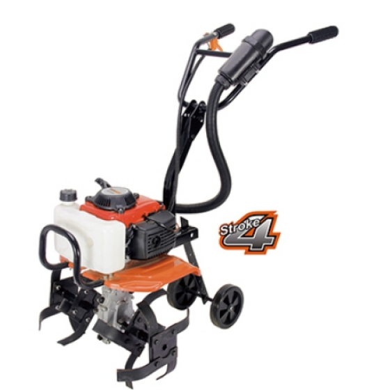 Lawn mower MT144