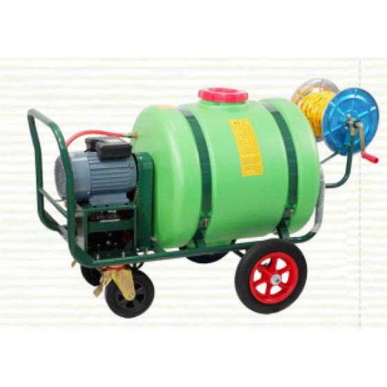 220V160T large-capacity sprayer