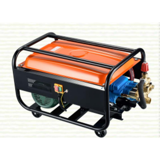 55/58 cleaning machine