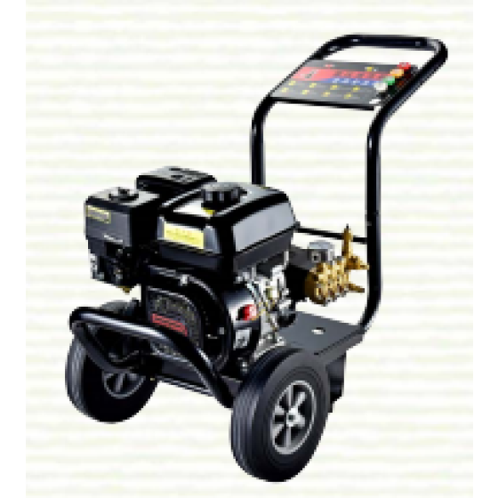 170F 150kg cleaning machine