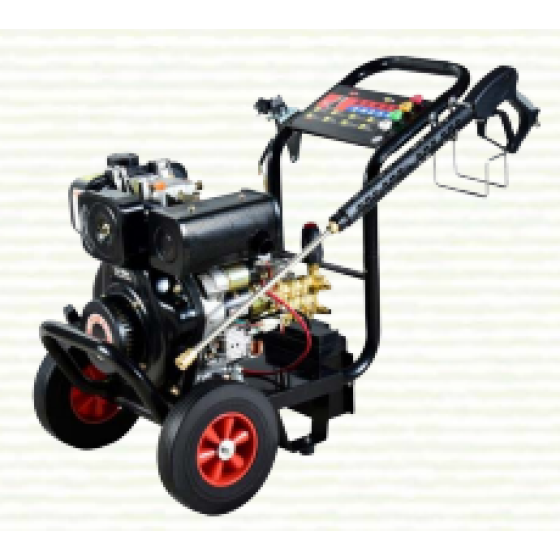 178F 150kg diesel cleaner