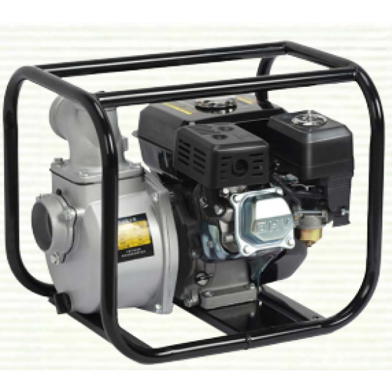 4-inch automotive motor water pump