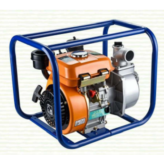 2-inch diesel engine water pump