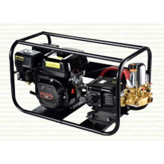 60 Stretcher sprayer