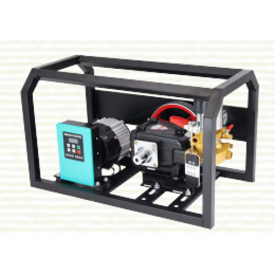 220V electric sprayer