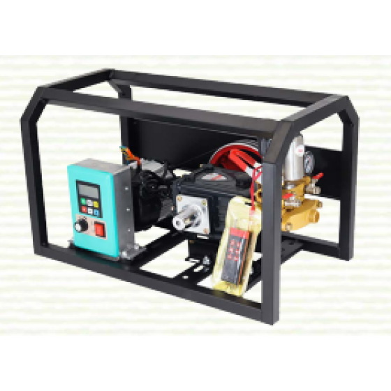 48-72V digital frequency conversion