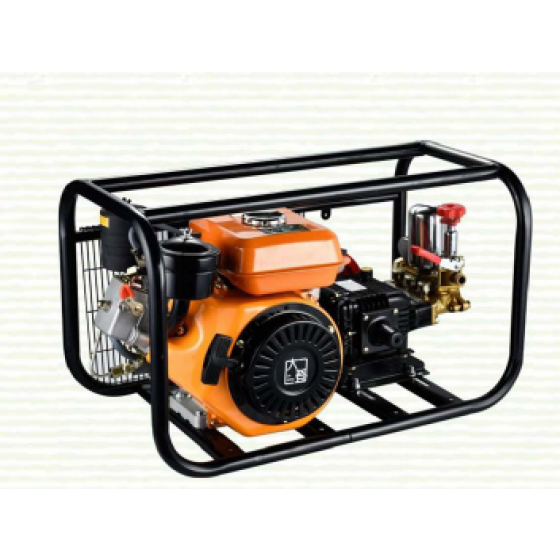 Chai Shan Dong Wan 26 railing Mobile Sprayer