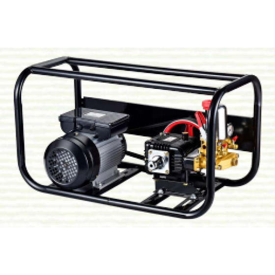 26 Electric belt sprayer