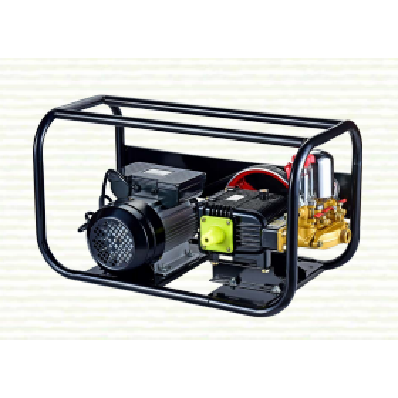 60 electric multi-belt