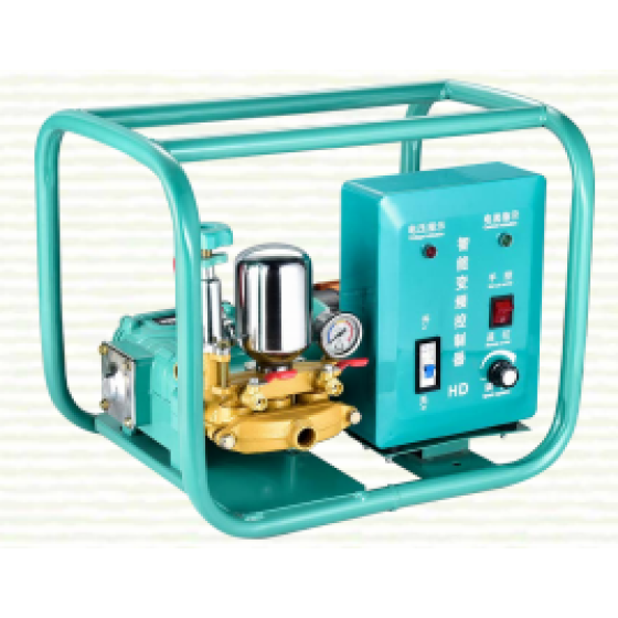 48-72V direct-connected sprayer