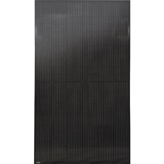 Half-Cut Solar Panels 480-510W