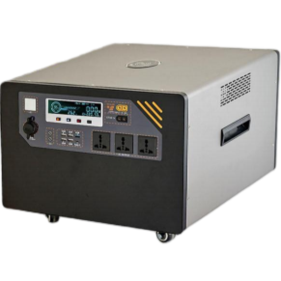 Energy storage system