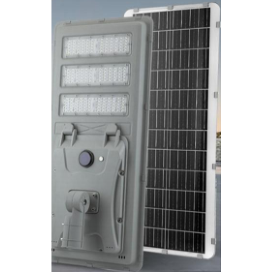 LCL solar street lamp