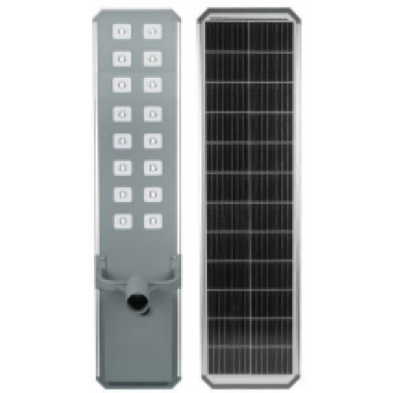 LML solar street lamp