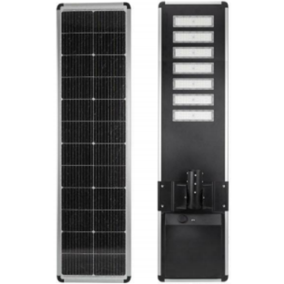 LML1 solar street lamp