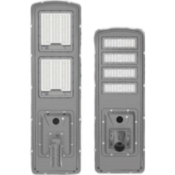 LQH solar street lamp